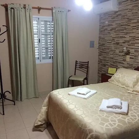 Lo De Hilda Apartment Villa Elisa  Room photo