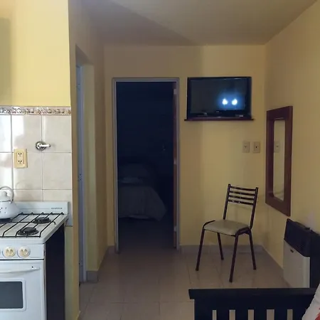 Lo De Hilda Apartment Villa Elisa  Room photo