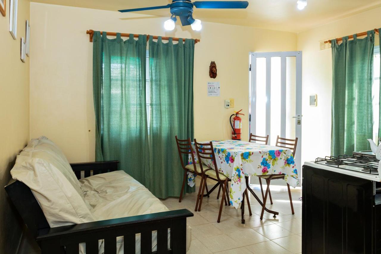 Lo De Hilda Apartment *