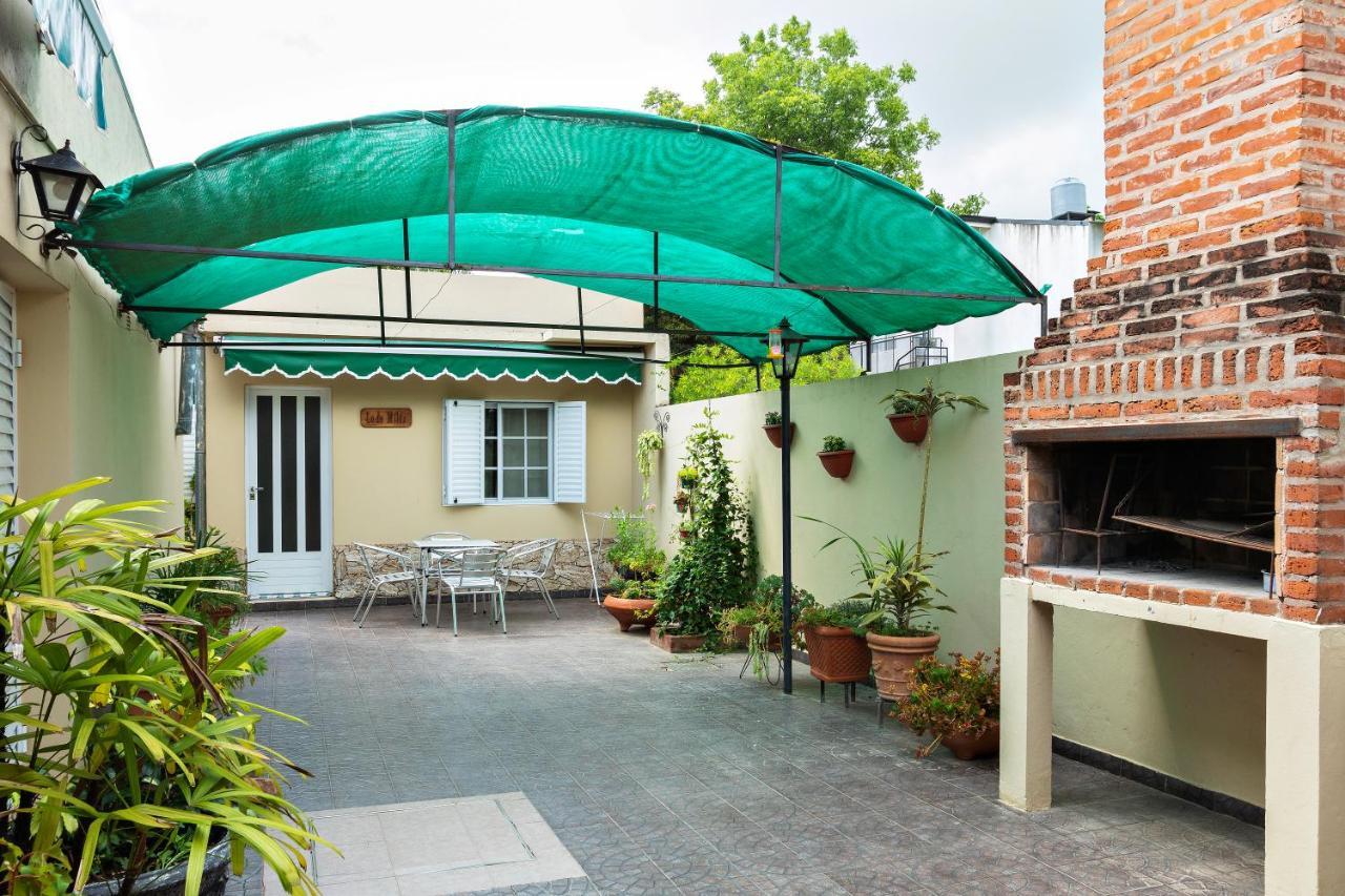 Lo De Hilda Apartment