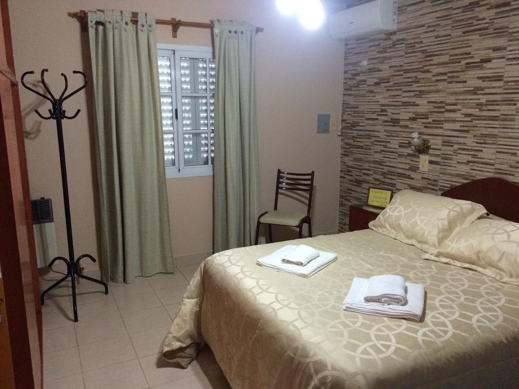 Lo De Hilda Apartment Villa Elisa (Entre Rios)