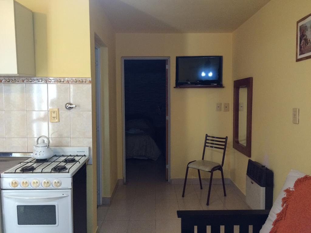 Lo De Hilda Villa Elisa (Entre Rios)